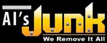 Junk Removal | Cheap Junk Removal | Al's Junk Removal Service