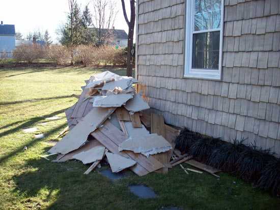 New Jersey Junk Removal